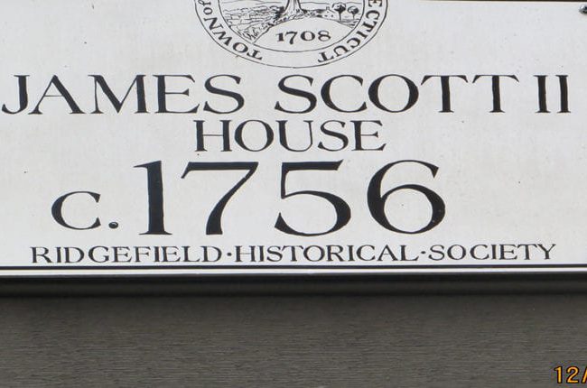 James Scott II - - Photo Gallery