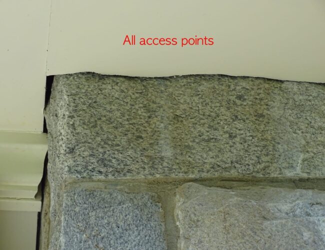 All Access Point